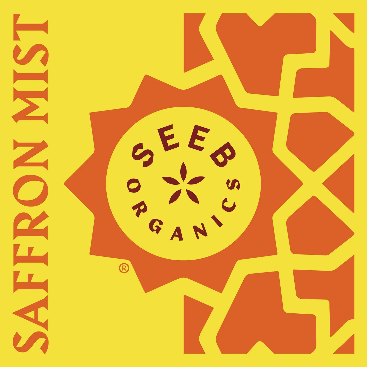 Ozonated Saffron Mist – Hydrating Facial Toner (30ml)