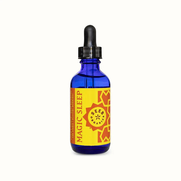 Magic Sleep Foot Oil Serum – Calming Bedtime Oil (30ml)