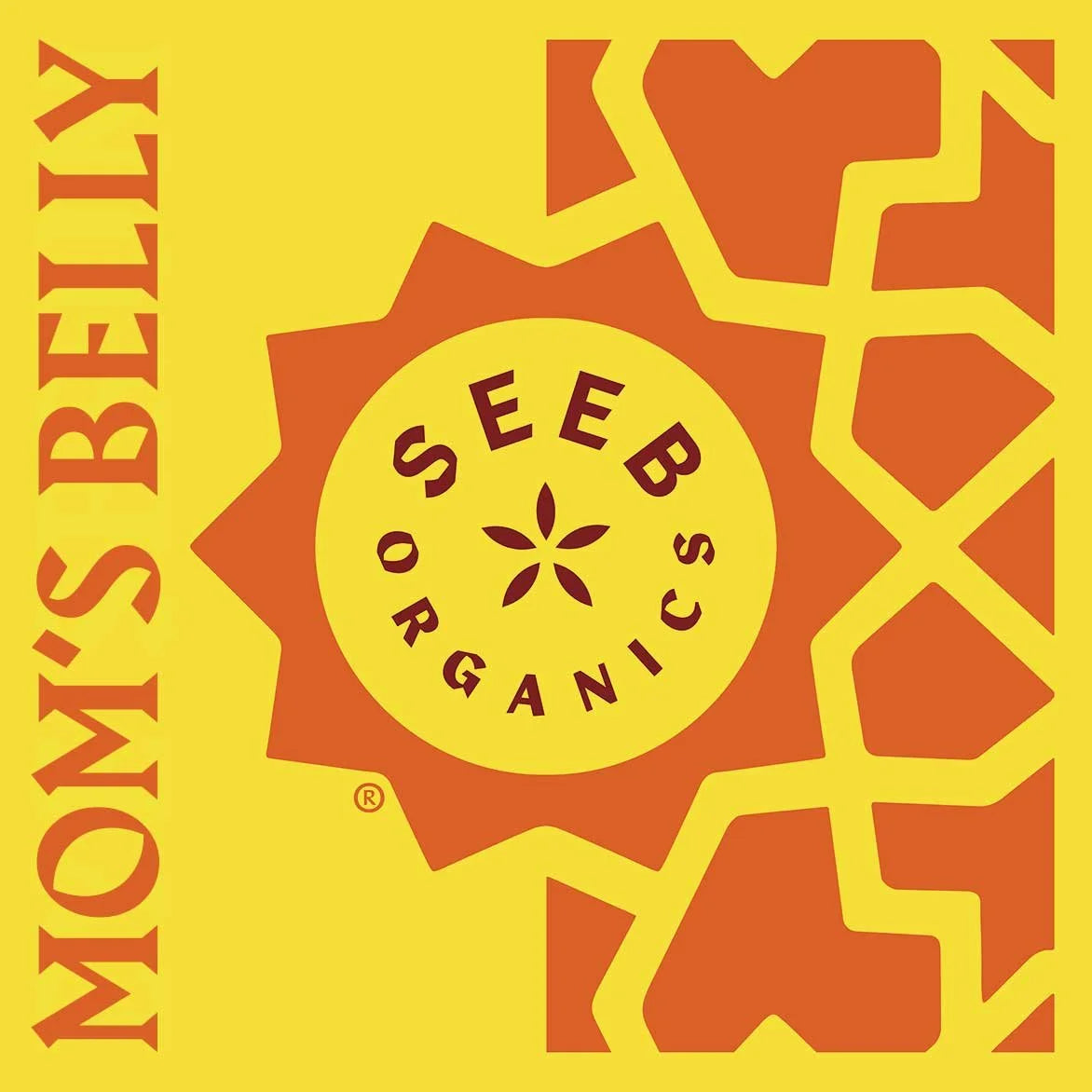 Mom’s Belly Serum – Hydrating Pregnancy Belly Oil (60ml