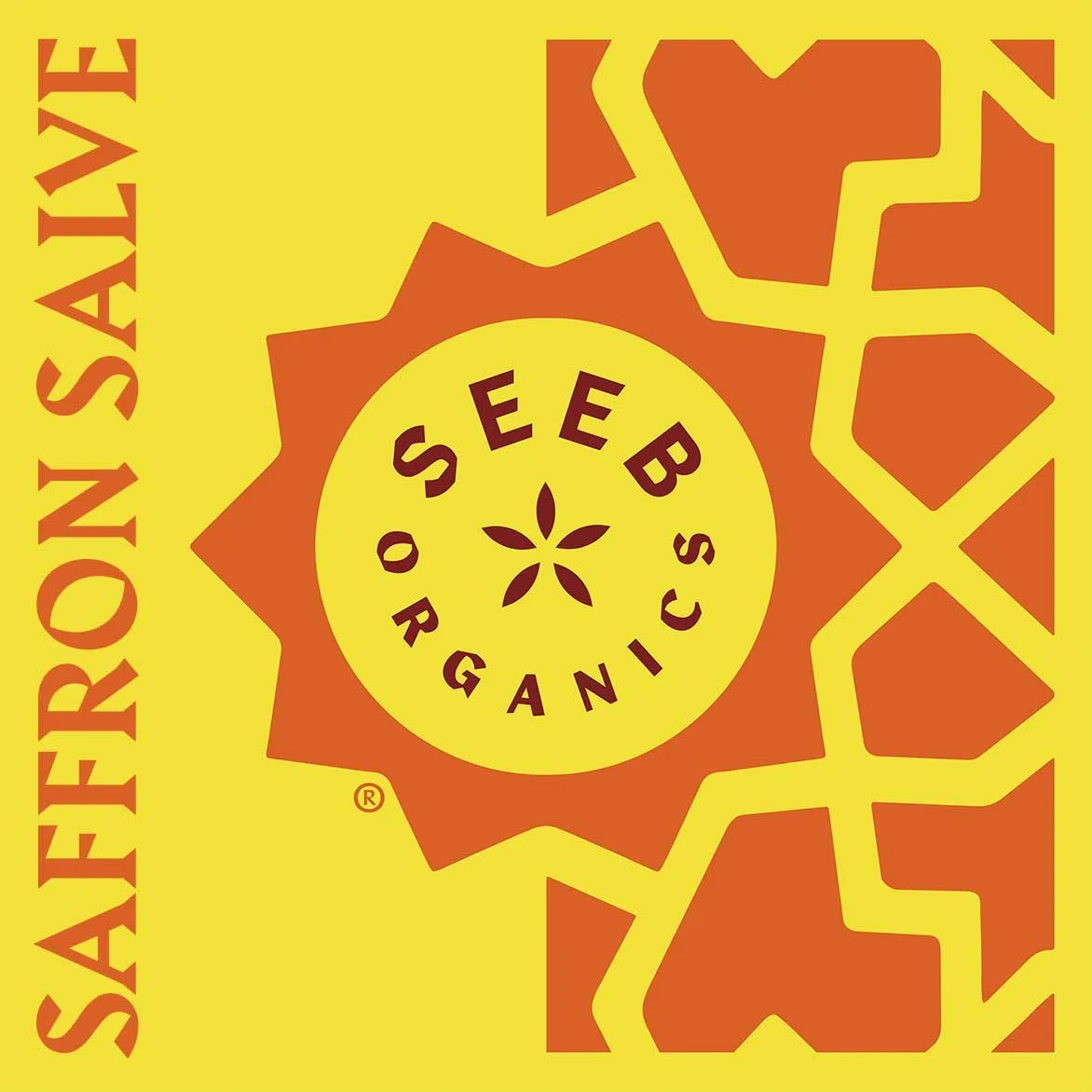 Saffron Salve – Ultra Hydrating Skin Balm (1oz & 2oz)