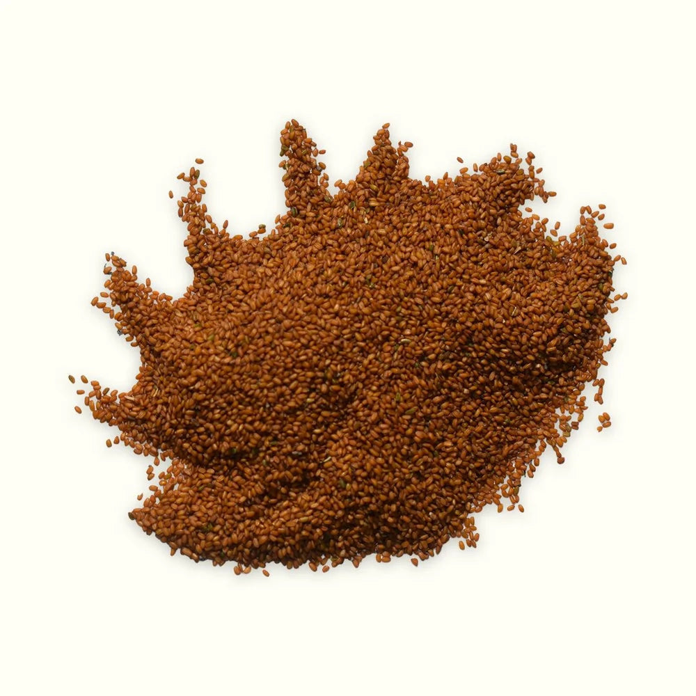 What Mugwort seeds are used for
