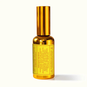 Ozonated Saffron Mist – Hydrating Facial Toner (30ml)