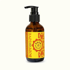 Body Love-Coffee + Sage Blend