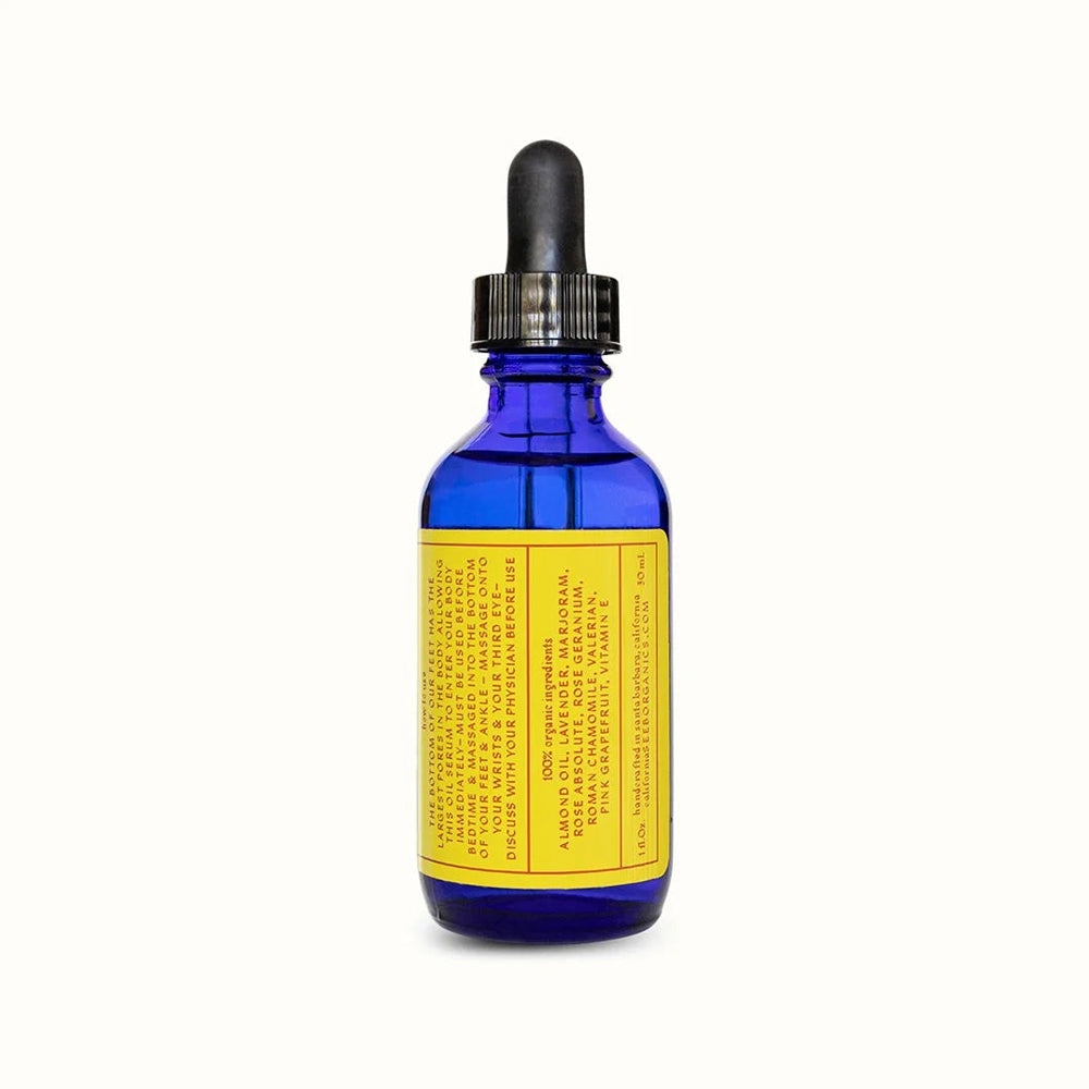 Magic Sleep Foot Oil Serum – Calming Bedtime Oil (30ml)