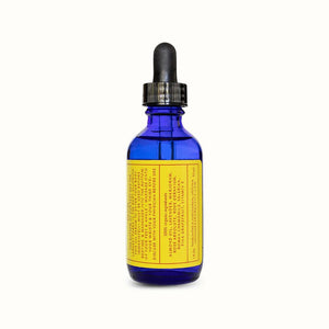 Magic Sleep Foot Oil Serum – Calming Bedtime Oil (30ml)