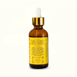 Mom’s Belly Serum – Hydrating Pregnancy Belly Oil (60ml