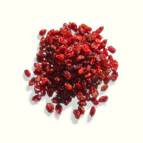Premium Barberries