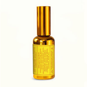 Ozonated Saffron Mist – Hydrating Facial Toner (30ml)