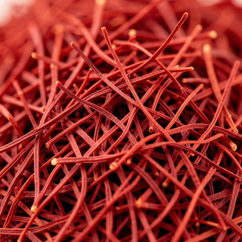 AAA Organic Saffron