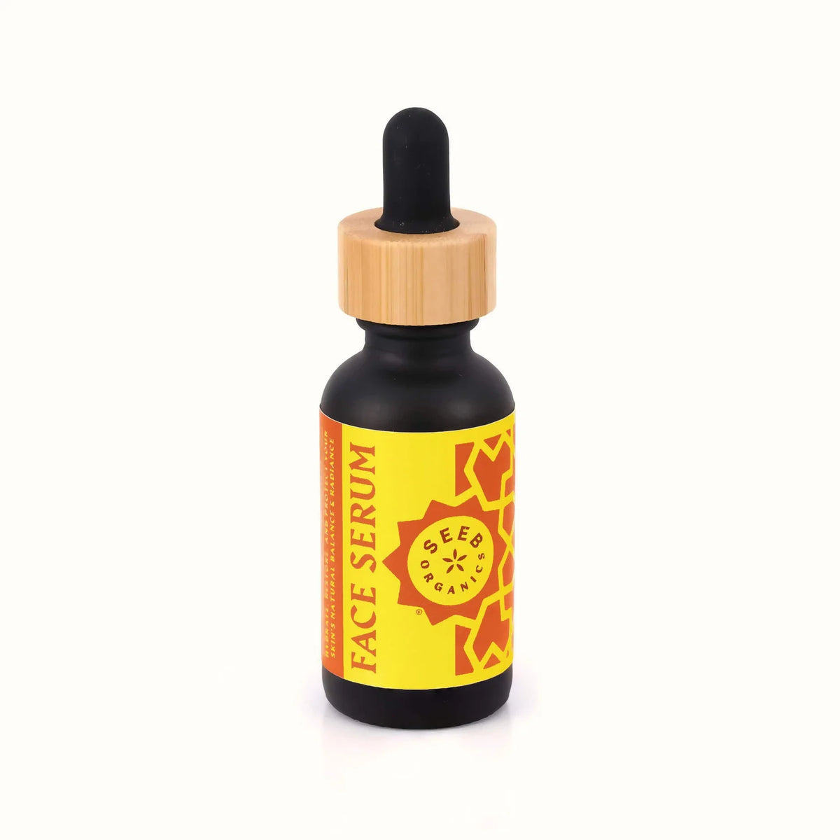 Saffron & Honey Face Serum – Hydrating Glow Serum (30ml)