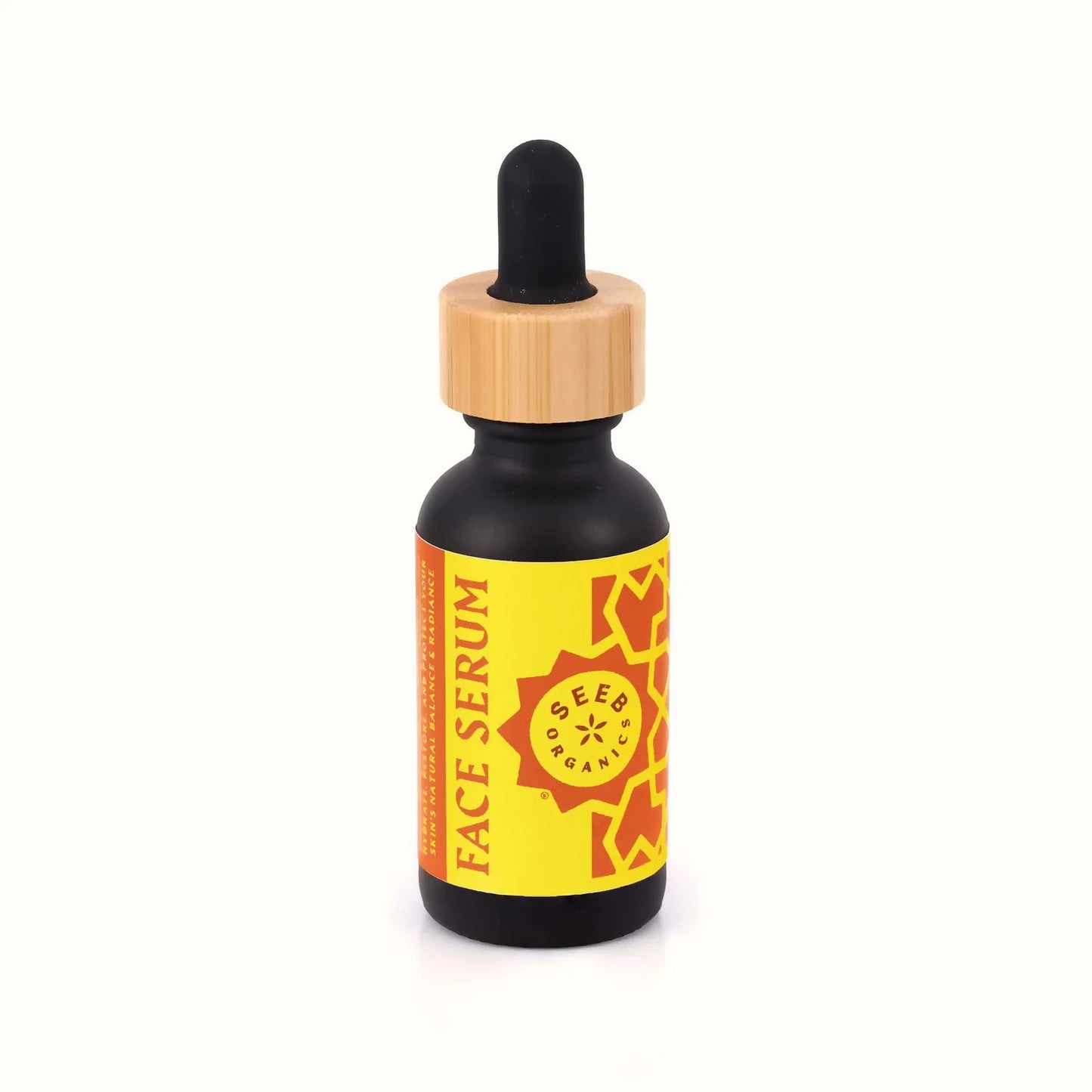 Saffron & Honey Face Serum – Hydrating Glow Serum (30ml)