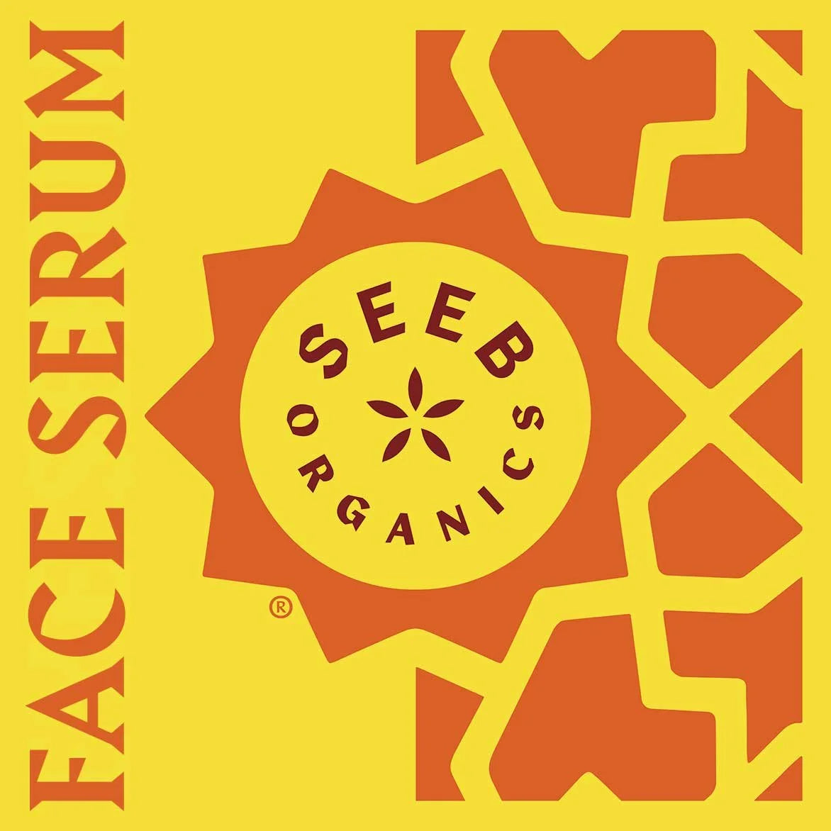 Saffron & Honey Face Serum – Hydrating Glow Serum (30ml)